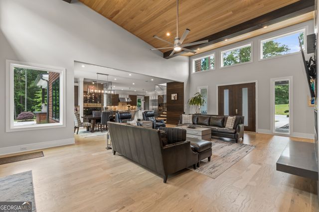159 Sims Road, Tyrone, GA 30290