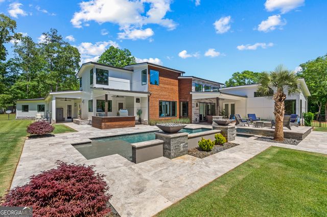 159 Sims Road, Tyrone, GA 30290