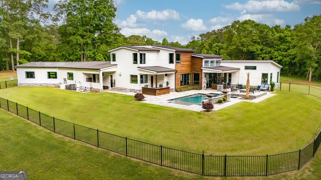 159 Sims Road, Tyrone, GA 30290