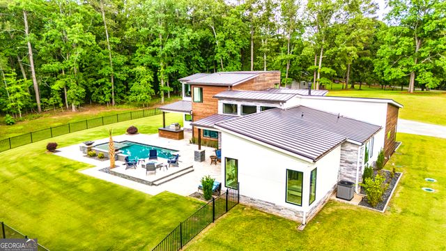 159 Sims Road, Tyrone, GA 30290