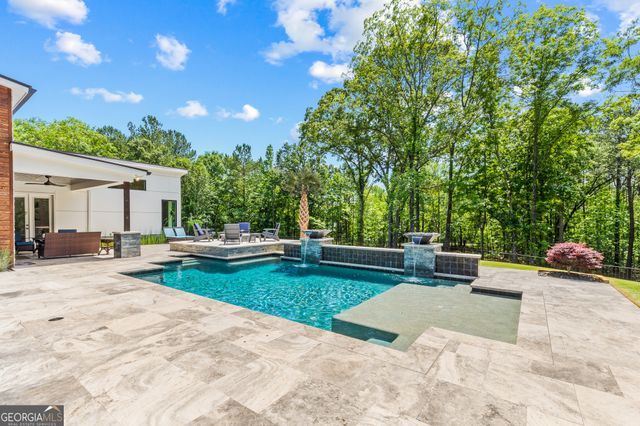 159 Sims Road, Tyrone, GA 30290