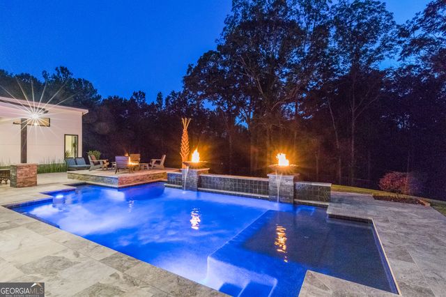 159 Sims Road, Tyrone, GA 30290