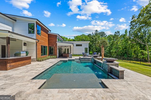 159 Sims Road, Tyrone, GA 30290