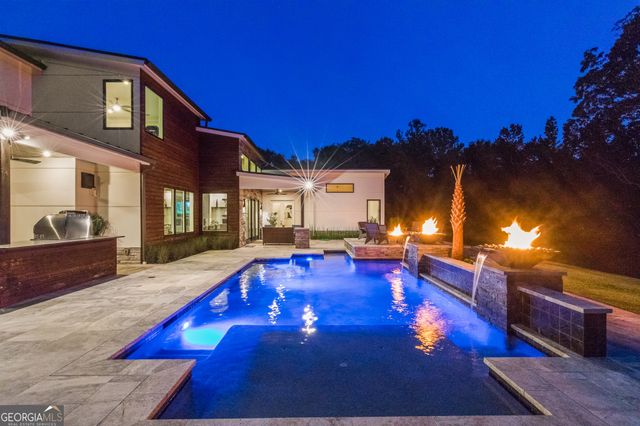 159 Sims Road, Tyrone, GA 30290