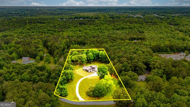 159 Sims Road, Tyrone, GA 30290