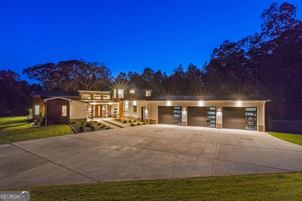159 Sims Road, Tyrone, GA 30290