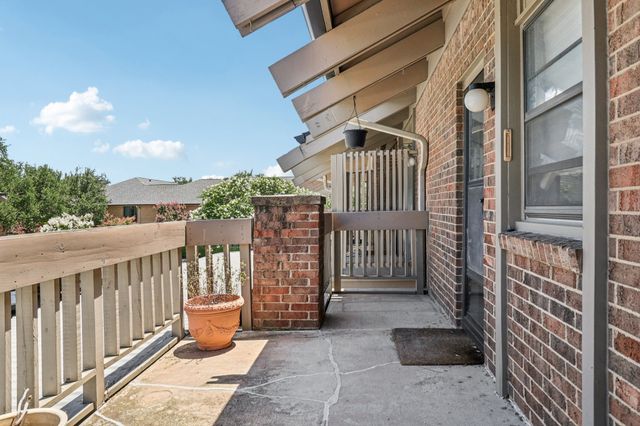 10754 Villager Road D, Dallas, TX 75230