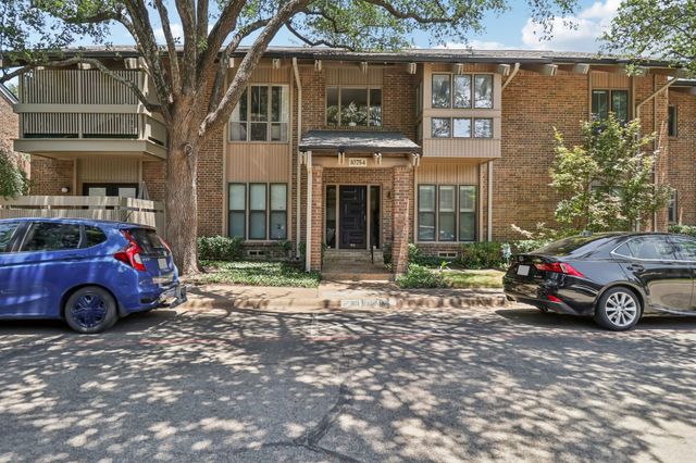 10754 Villager Road D, Dallas, TX 75230