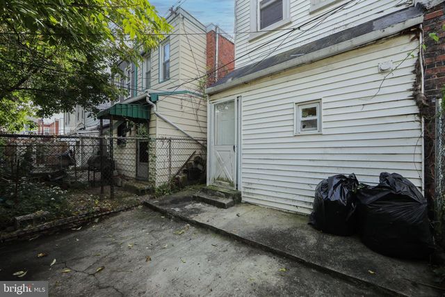 5323 PARRISH ST, Philadelphia, PA 19139