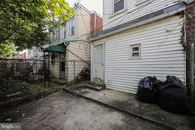 5323 PARRISH ST, Philadelphia, PA 19139