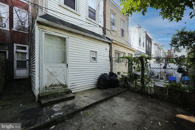 5323 PARRISH ST, Philadelphia, PA 19139