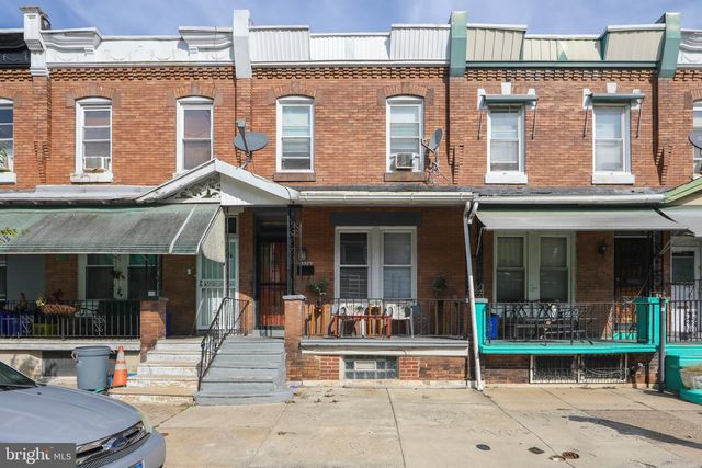 5323 PARRISH ST, Philadelphia, PA 19139