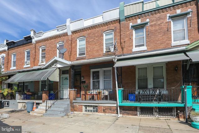 5323 PARRISH ST, Philadelphia, PA 19139