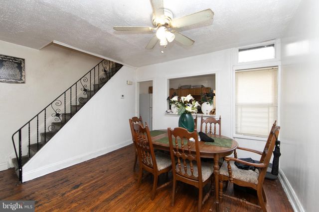 5323 PARRISH ST, Philadelphia, PA 19139
