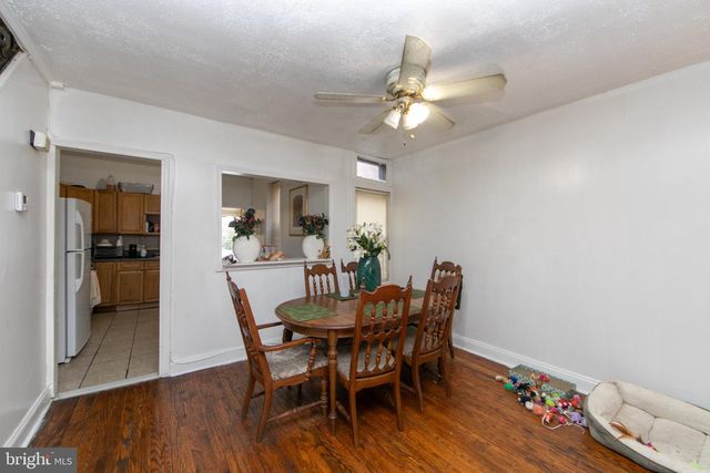5323 PARRISH ST, Philadelphia, PA 19139