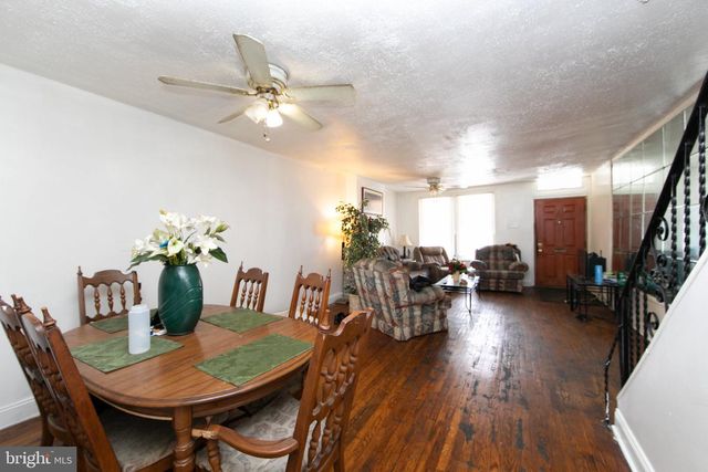 5323 PARRISH ST, Philadelphia, PA 19139