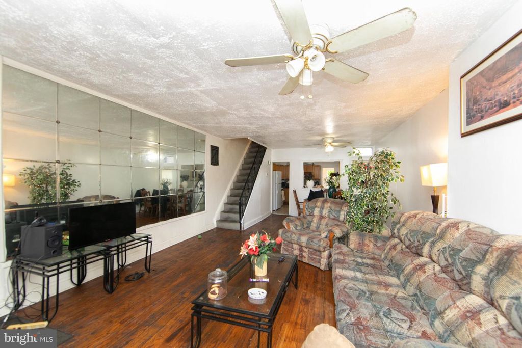 5323 PARRISH ST, PHILADELPHIA, PA 19139 — photo 3