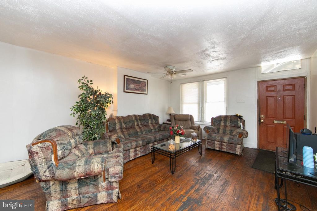 5323 PARRISH ST, PHILADELPHIA, PA 19139 — photo 4