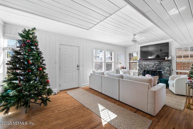 123 18TH Avenue N, Jacksonville Beach, FL 32250