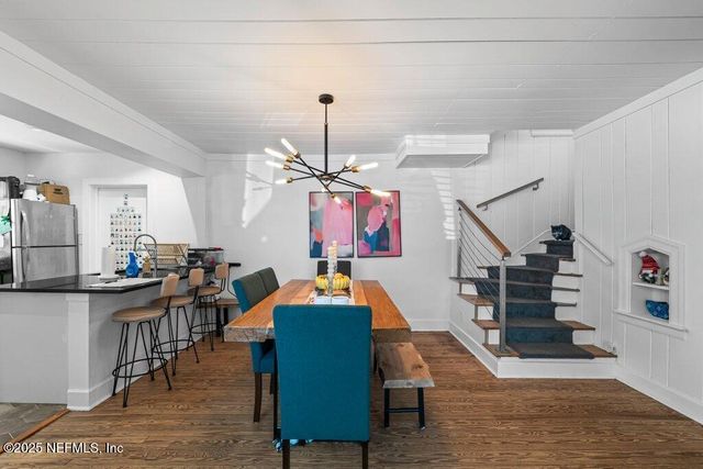 123 18TH Avenue N, Jacksonville Beach, FL 32250