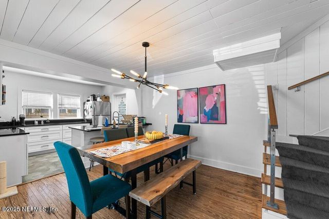 123 18TH Avenue N, Jacksonville Beach, FL 32250