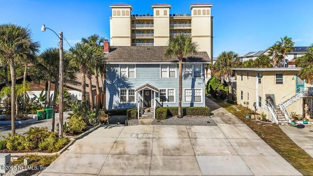 123 18TH Avenue N, Jacksonville Beach, FL 32250