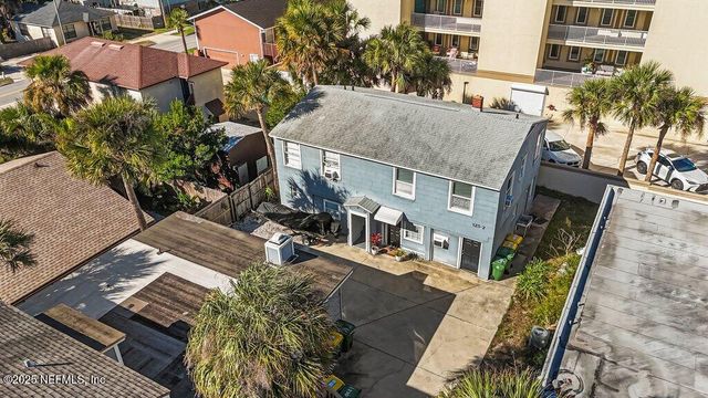 123 18TH Avenue N, Jacksonville Beach, FL 32250