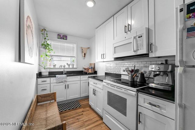 123 18TH Avenue N, Jacksonville Beach, FL 32250