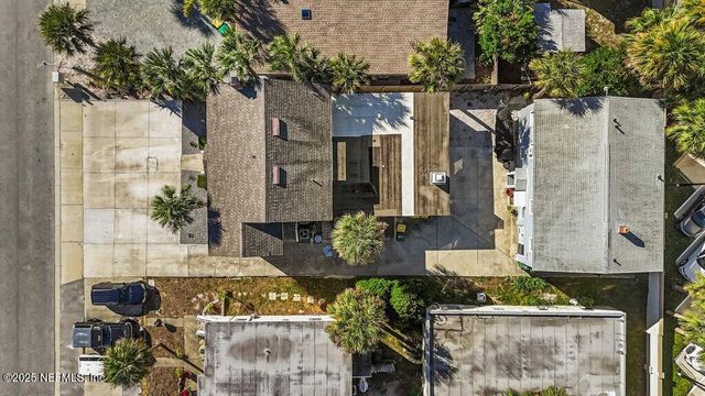 123 18TH Avenue N, Jacksonville Beach, FL 32250