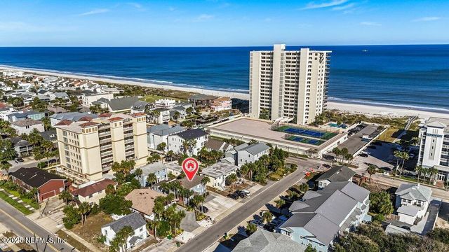 123 18TH Avenue N, Jacksonville Beach, FL 32250