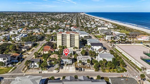 123 18TH Avenue N, Jacksonville Beach, FL 32250