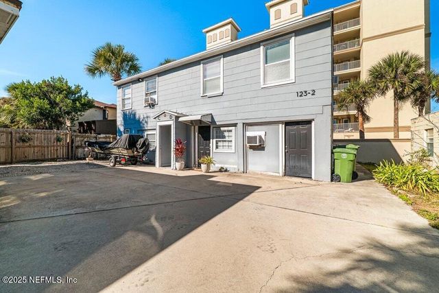 123 18TH Avenue N, Jacksonville Beach, FL 32250