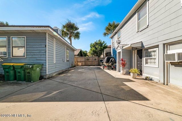 123 18TH Avenue N, Jacksonville Beach, FL 32250