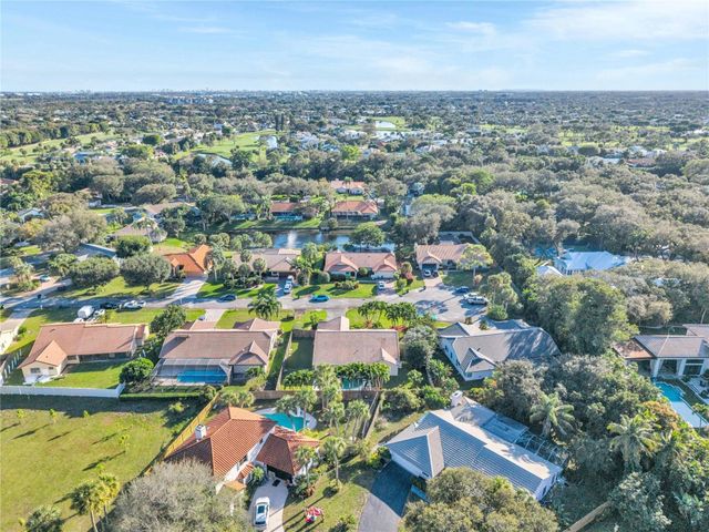 3605 SW 23rd Street, Delray Beach, FL 33445