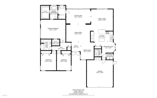 3605 SW 23rd Street, Delray Beach, FL 33445