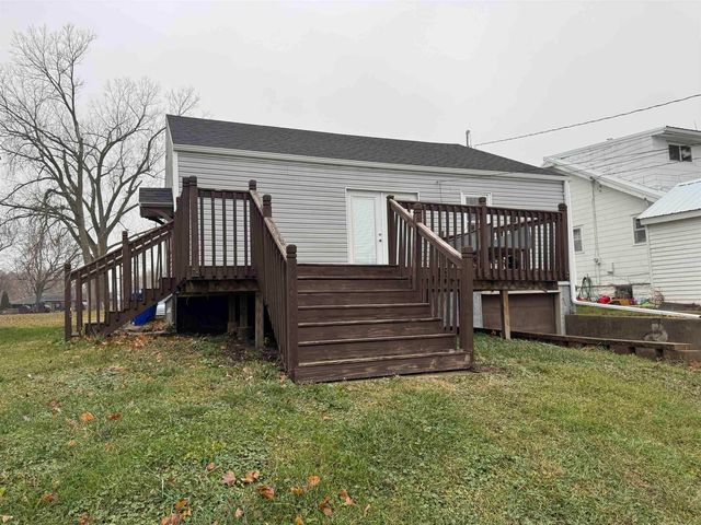 827 NE 1st Avenue, Oelwein, IA 50662