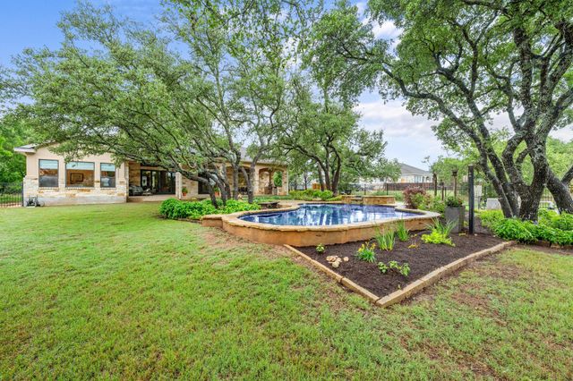 241 Onion Creek LN, Driftwood, TX 78619