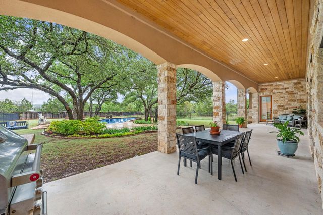 241 Onion Creek LN, Driftwood, TX 78619