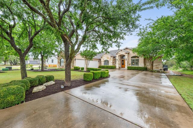 241 Onion Creek LN, Driftwood, TX 78619