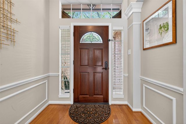 6415 Adobe Trails Drive, Sugar Land, TX 77479