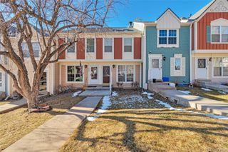 6763 S Independence Street, Littleton, CO 80128
