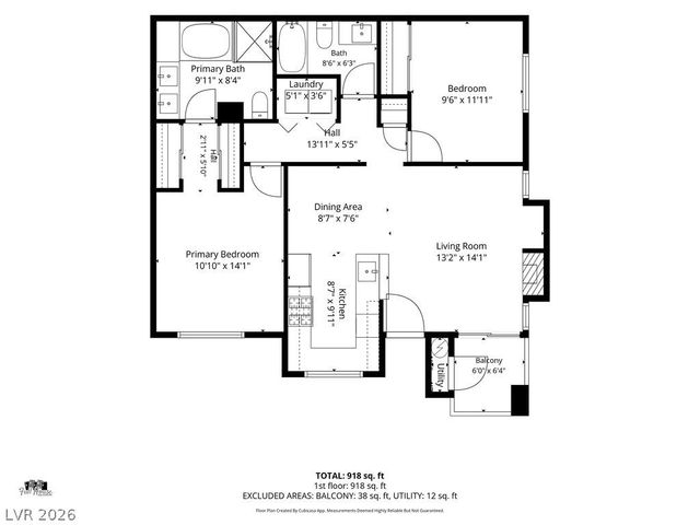 2201 Ramsgate Drive 515, Henderson, NV 89074