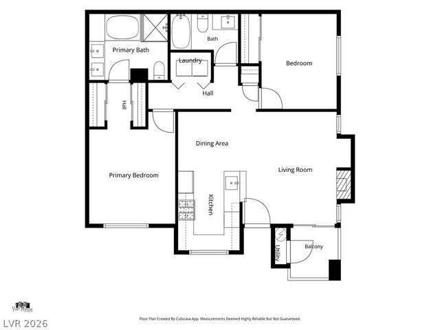 2201 Ramsgate Drive 515, Henderson, NV 89074