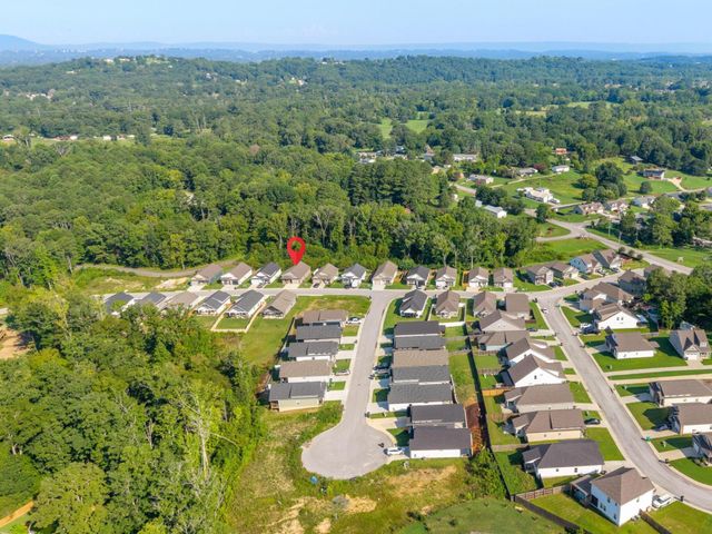 140 Rock Bridge Drive, Ringgold, GA 30736