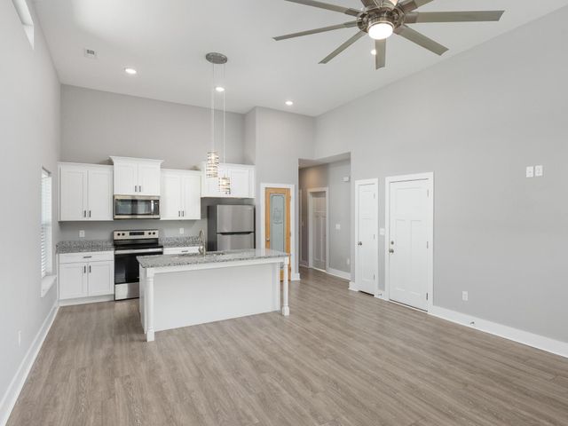 140 Rock Bridge Drive, Ringgold, GA 30736
