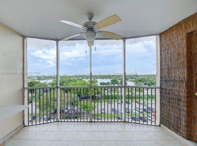 1780 NE 191st St 705-2, Miami, FL 33179