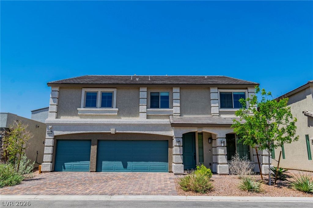 8745 Stella Nova Street, Las Vegas, NV 89139 — photo 2