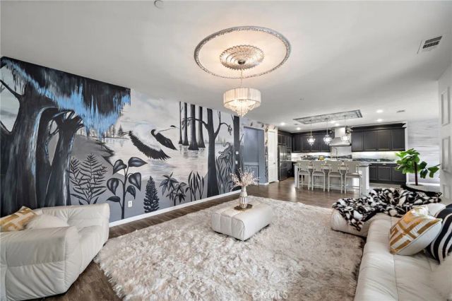 5092 Kensington, Ontario, CA 91762