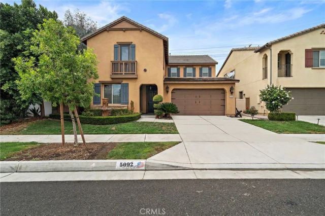 5092 Kensington, Ontario, CA 91762