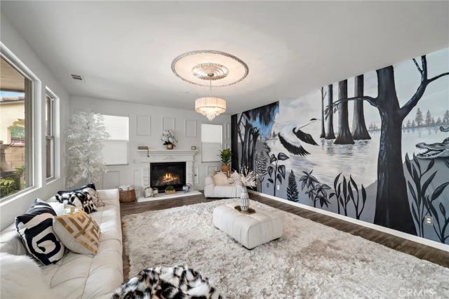 5092 Kensington, Ontario, CA 91762